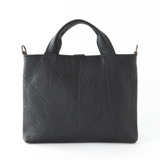 CI-VA 2WAYショルダーバッグ BLACK／CI-VA(チーバ)｜愛着を持って