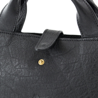 CI-VA 2WAYショルダーバッグ BLACK／CI-VA(チーバ)｜愛着を持って