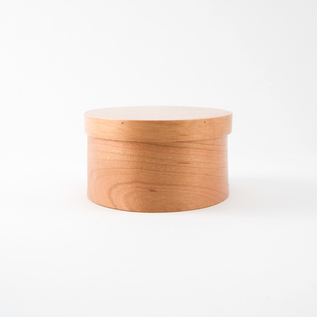 OVAL SHAKER BOX（オーバル シェーカーボックス）／Brent Rourke