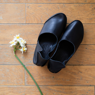 trippen（トリッペン） OPUS／trippen（トリッペン）｜愛着を持って