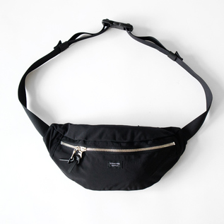 FANNY PACK／STANDARD SUPPLY（スタンダードサプライ）｜愛着を持って