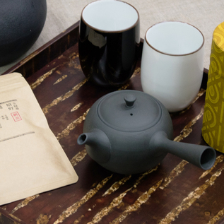 ベーシック 湯呑み／白山陶器 （はくさんとうき）｜愛着を持ってずっと