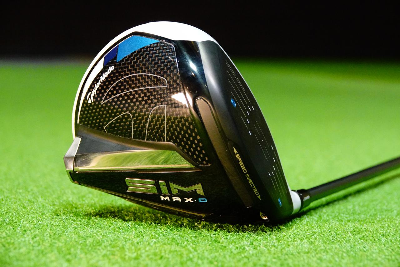 つかまる「SIM」の性能は!? 新登場の「SIM MAX-D」をテストした