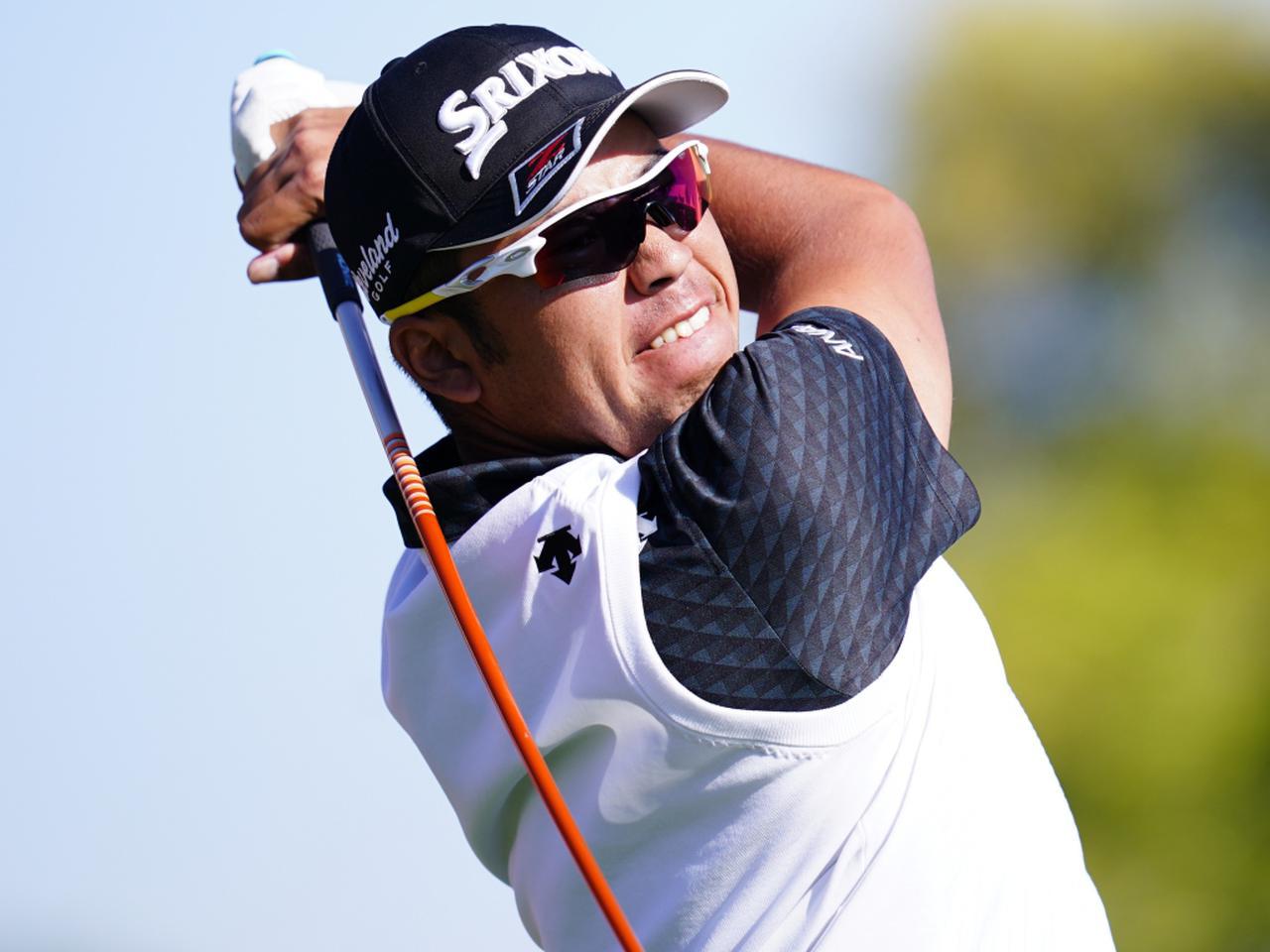 最新ドライバーのカスタムシャフトに“11年前のモデル”が選ばれた!? TSi