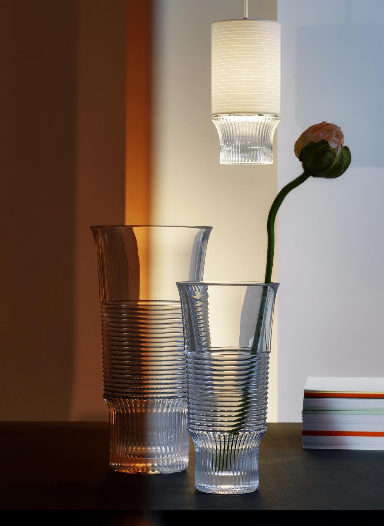 花に煌めきを添えて。 初夏を涼やかに彩る、 人気ブランドのフラワー