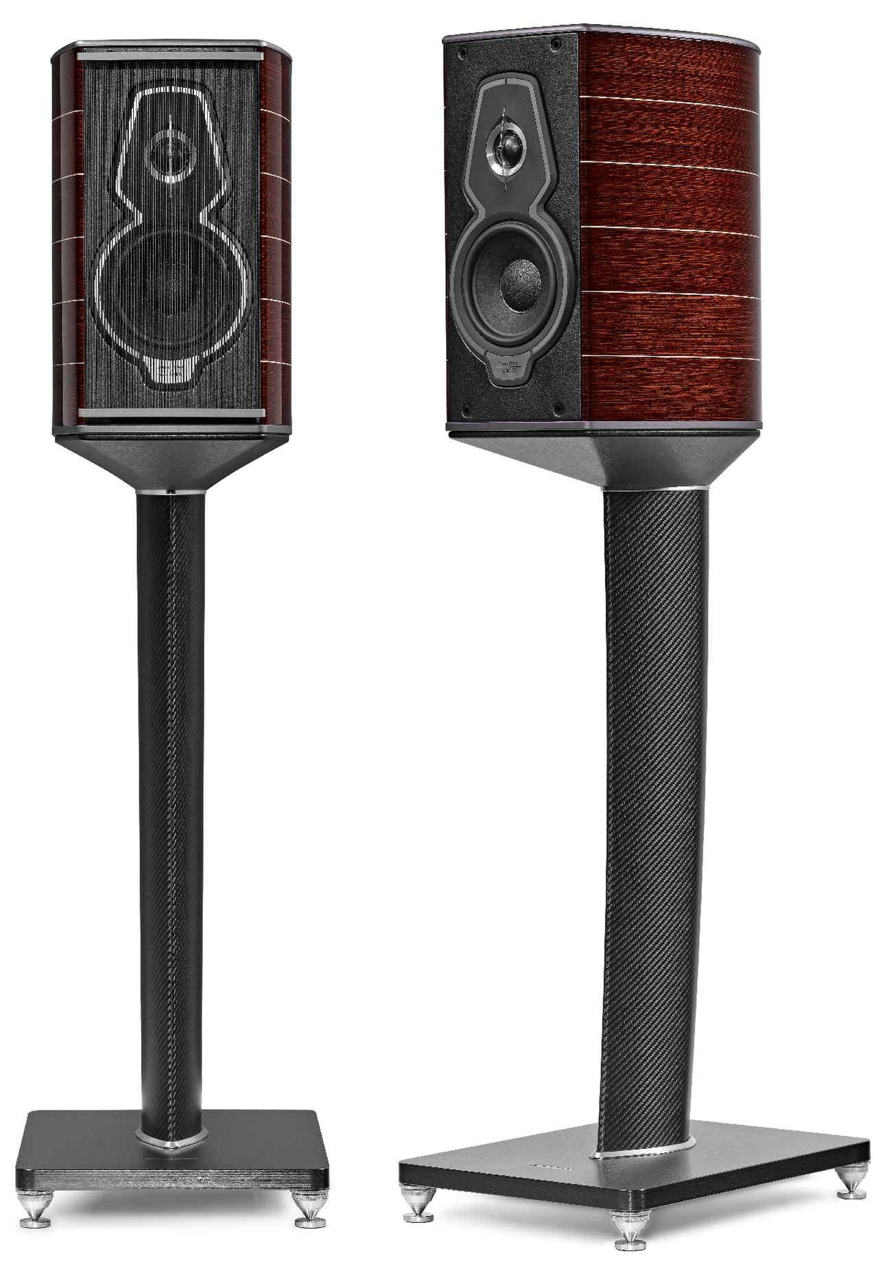 HiVi冬のベストバイ2024】スピーカー部門7〈ペア200万円以上［税込220