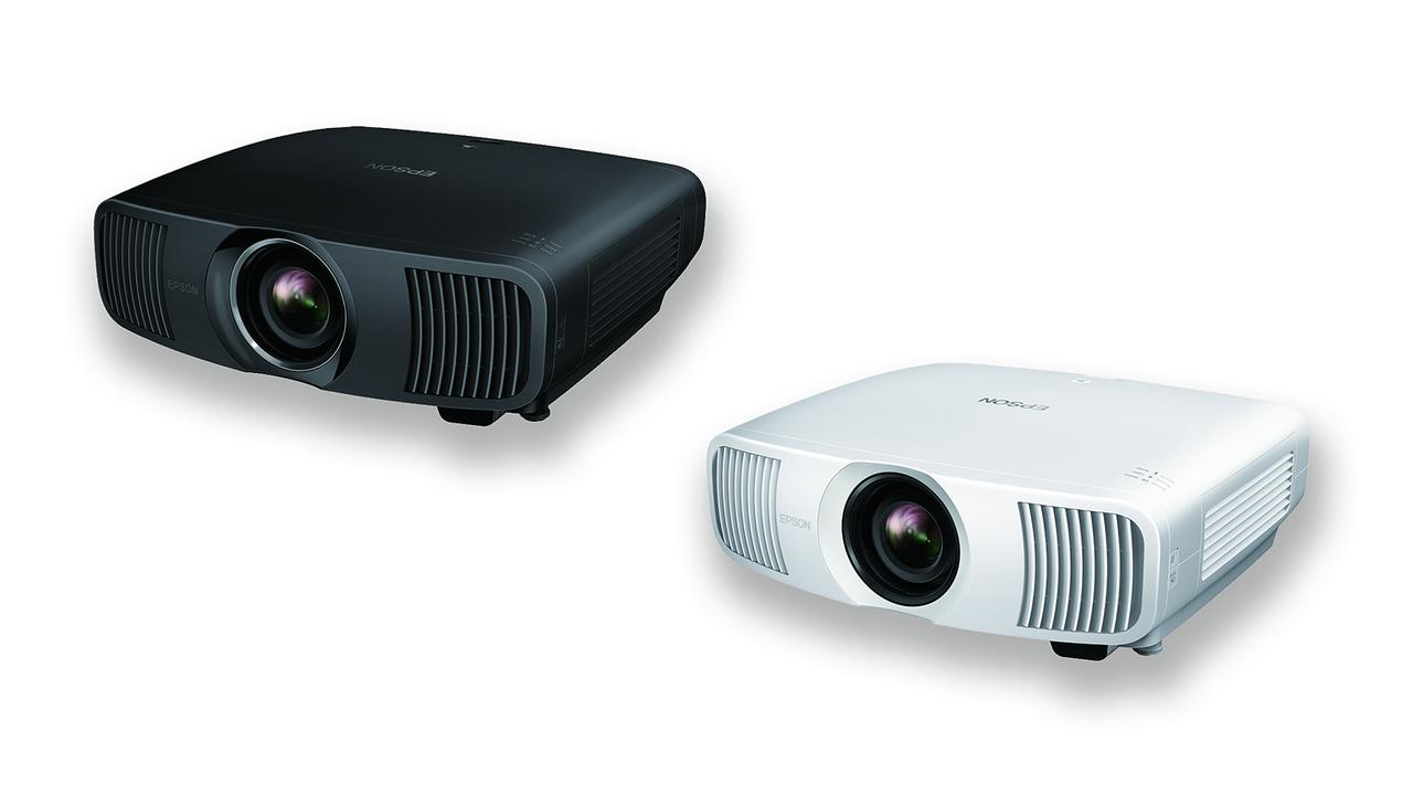 エプソン、4Kレーザープロジェクター「EH-LS12000」のお得な買取金額