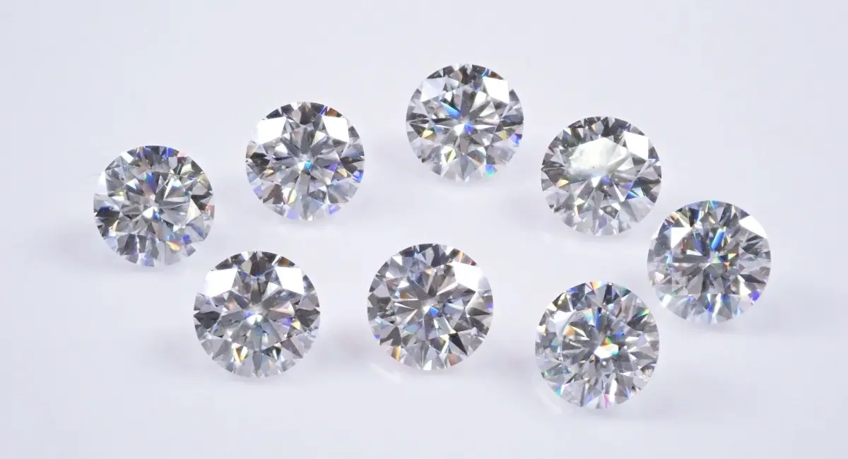 モアサナイト（モアッサナイト）はプロをも騙す偽物ダイヤモンド？価値