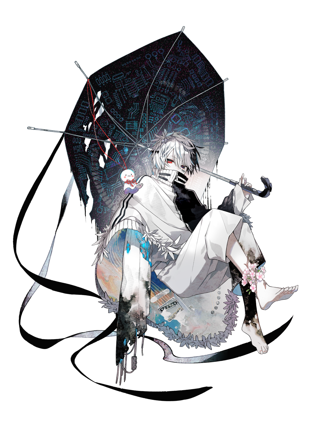 DISCOGRAPHY | まふまふ Official Website