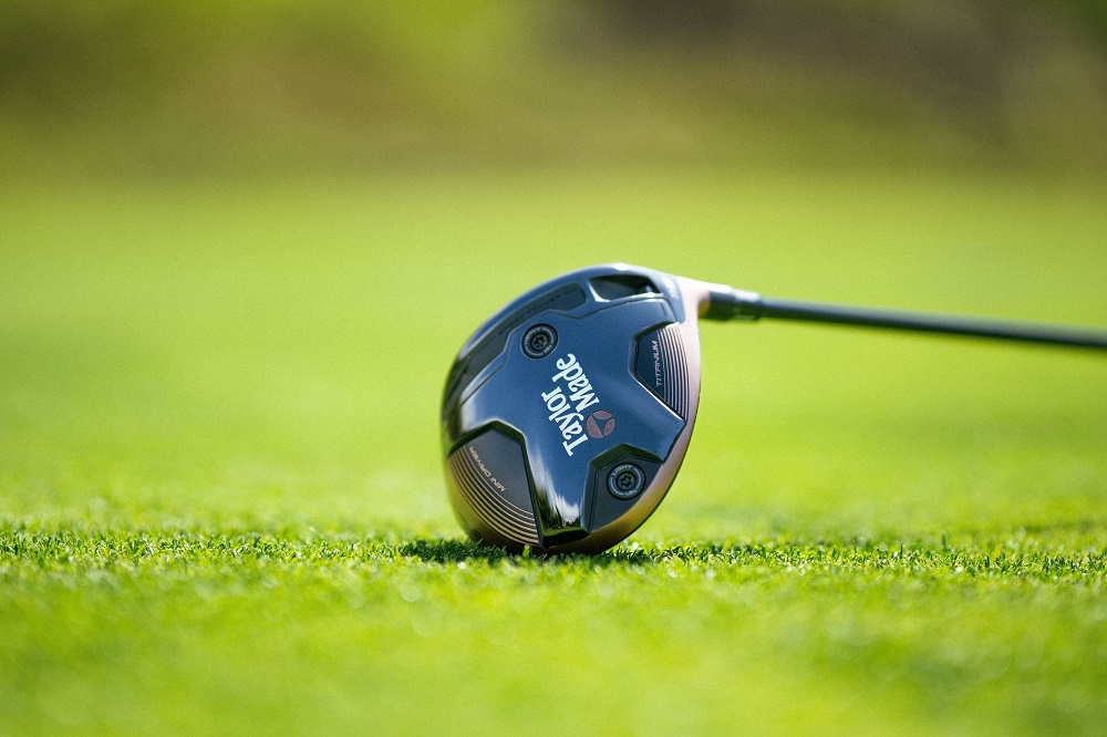 Review: TaylorMade BRNR Mini Copper