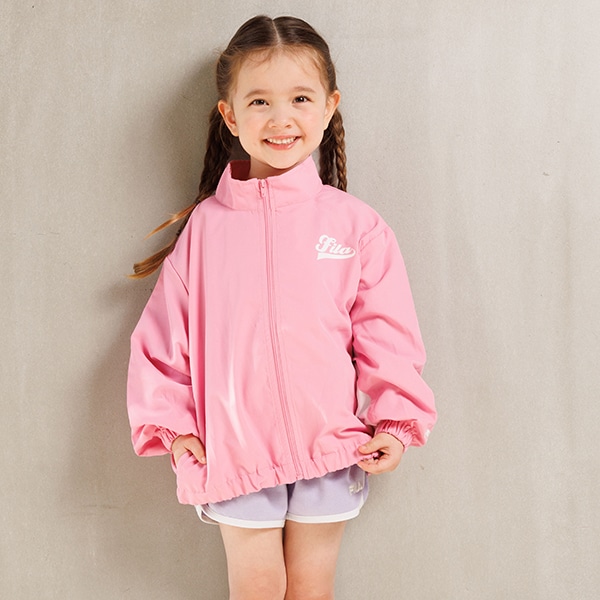 30%OFF SALE FILA 3点セット 0123K 【別注アイテム】(90cm パープル