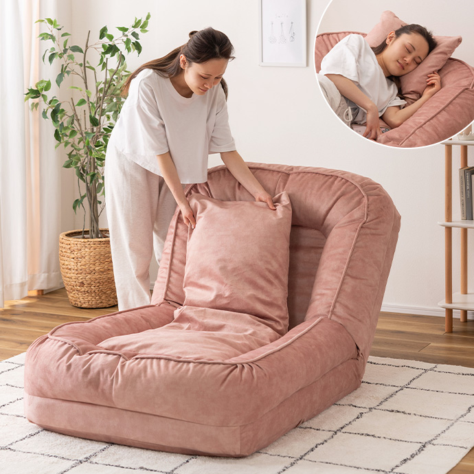 g1001339]【幅85cm】Vacker ソファベッド ソファーベッド | 家具