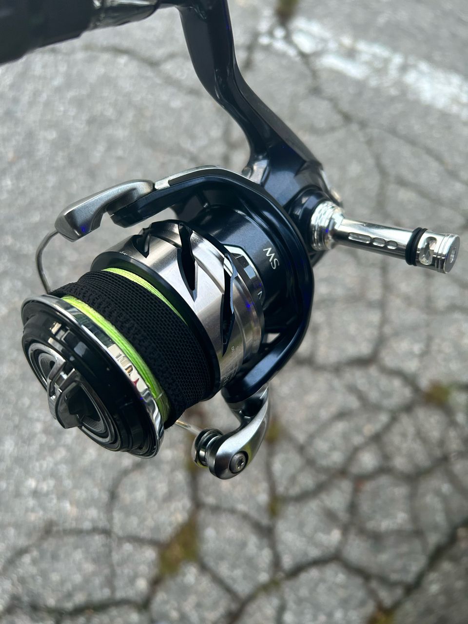 SHIMANO 21ツインパワー SW 6000HGの最安値・インプレ・釣果 | 本音の