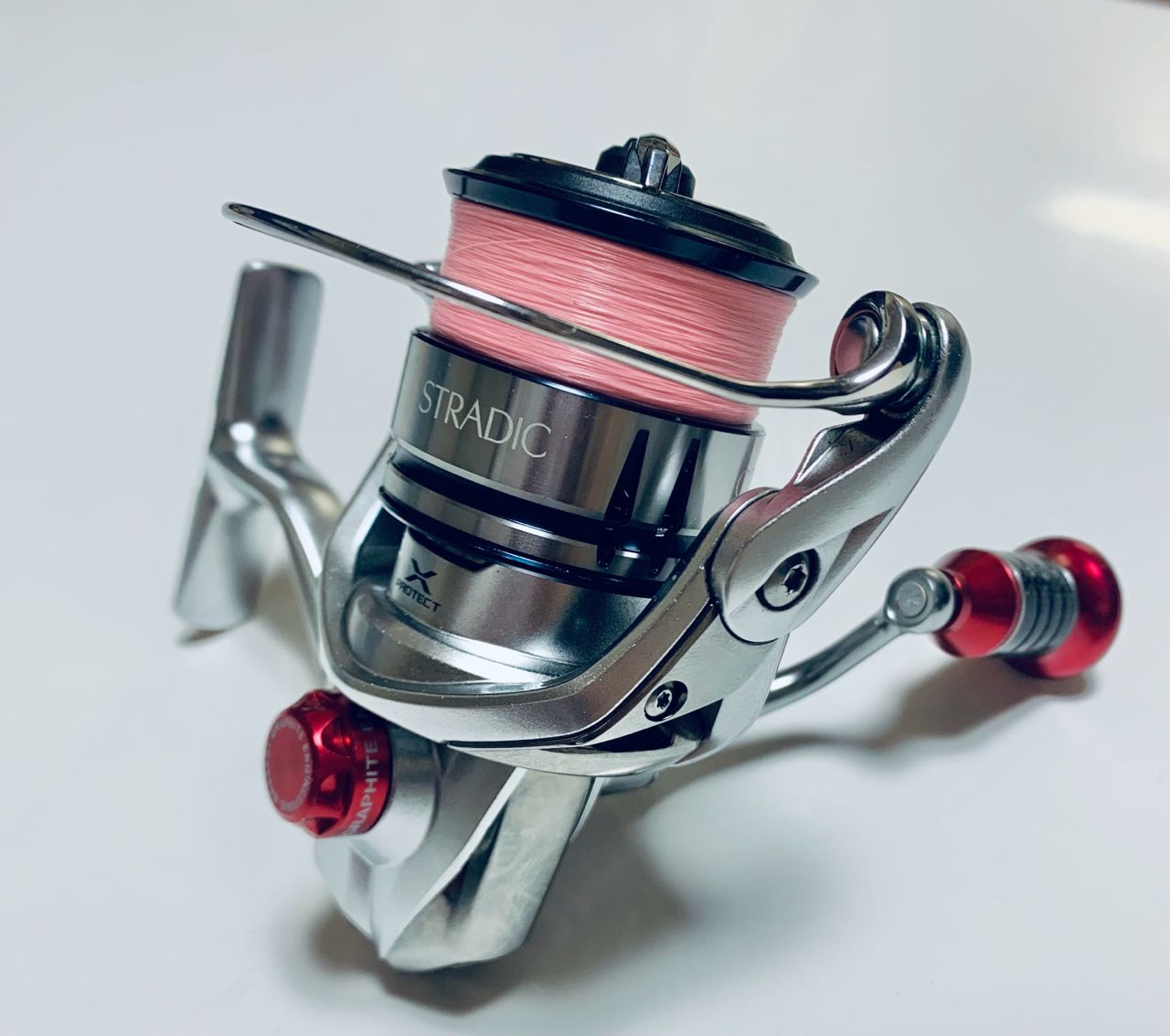 SHIMANO 19ストラディック C2000Sの最安値・インプレ・釣果 | 本音の