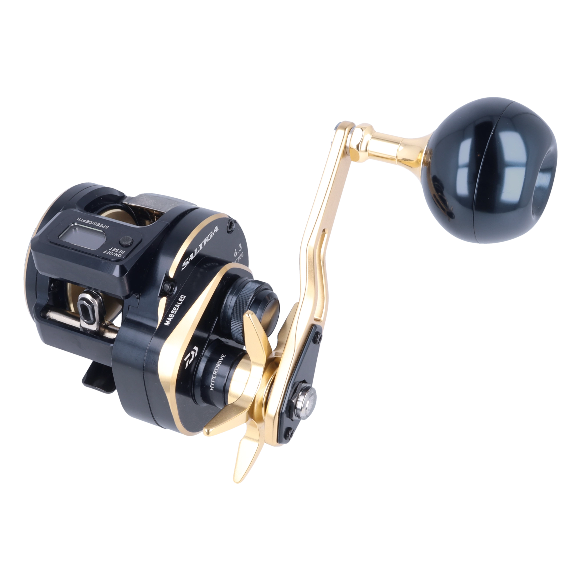 DAIWA 21ソルティガ IC 100P-DHの最安値・インプレ・釣果 | 本音の