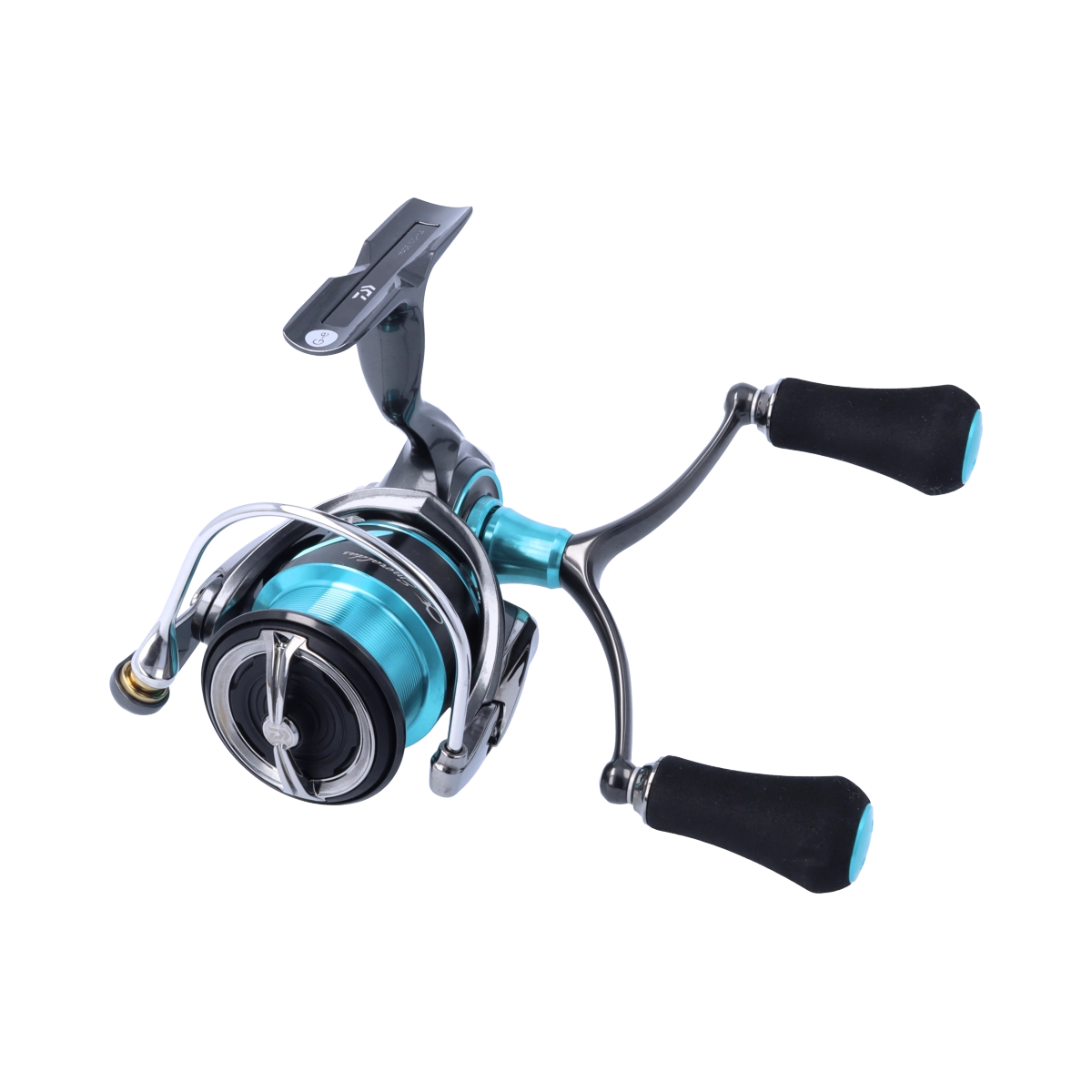 DAIWA 21エメラルダス AIR FC LT2500Sの最安値・インプレ・釣果 | 本音