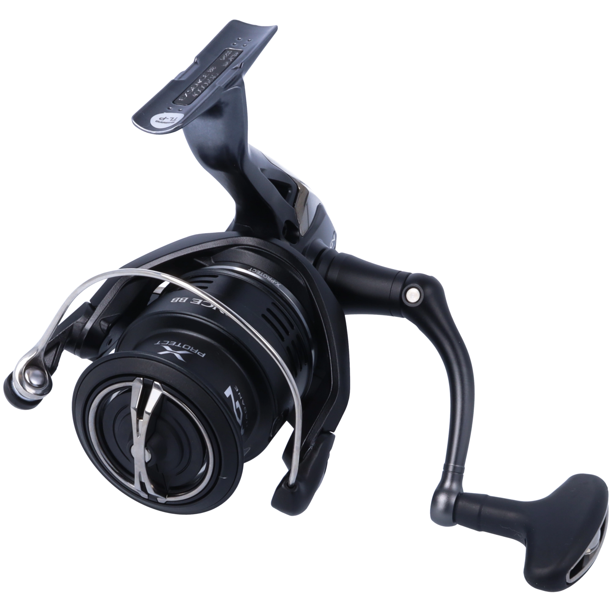 SHIMANO 20エクスセンス BB 4000MXGの最安値・インプレ・釣果 | 本音の