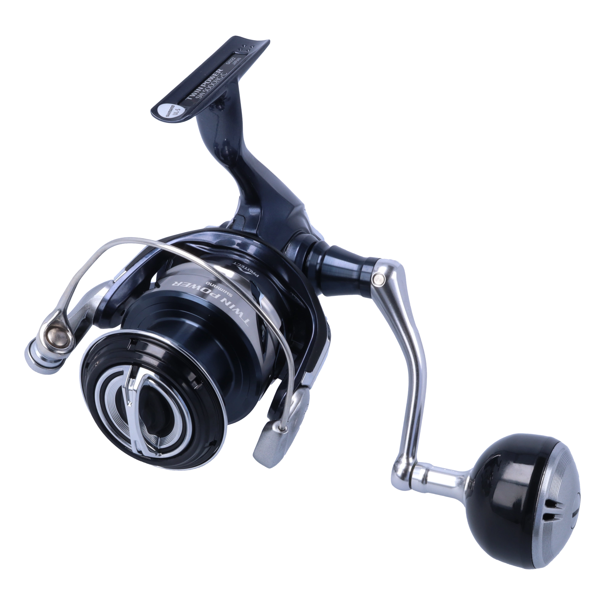 SHIMANO 21ツインパワー SW 14000XGの最安値・インプレ・釣果 | 本音の