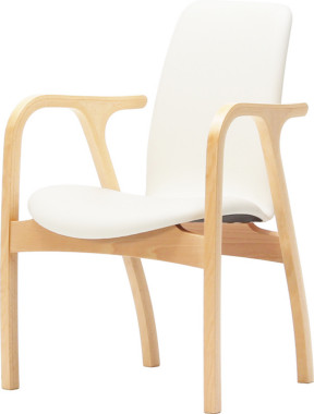 アームチェア T-5039WB-NT｜天童木工