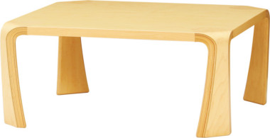 座卓 T-0263MP-NT｜天童木工