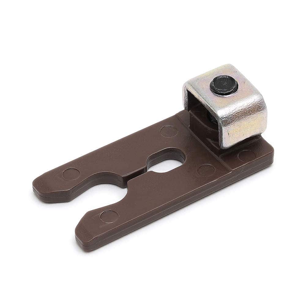 上吊式引戸 FD35SP シングルソフトクローザー仕様/上ローラー木口掘込