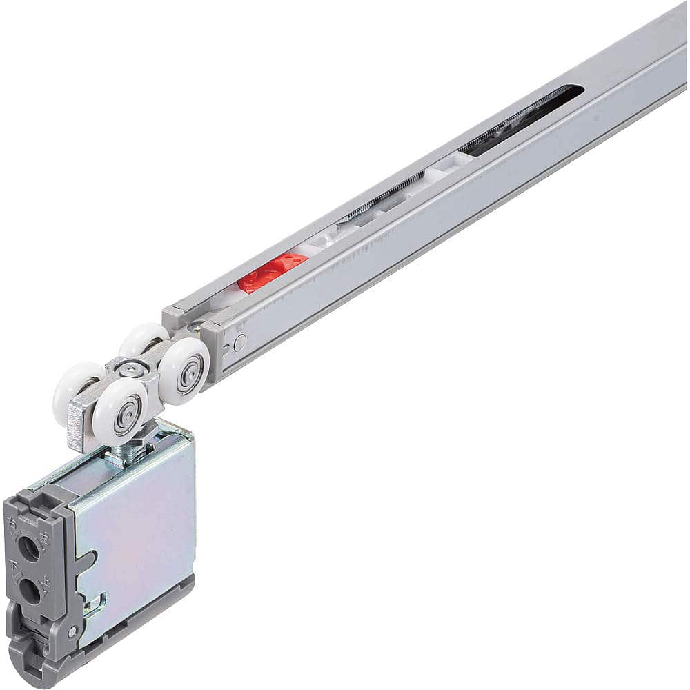 上吊式引戸 FD35SP デュアルソフトクローザー仕様/アウトセット/上