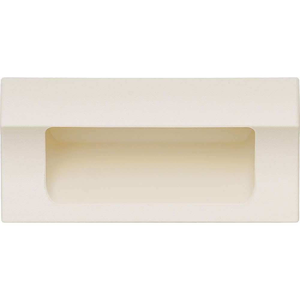 埋込取手 HH-JW型 ワンタッチ取付 【スガツネ工業】