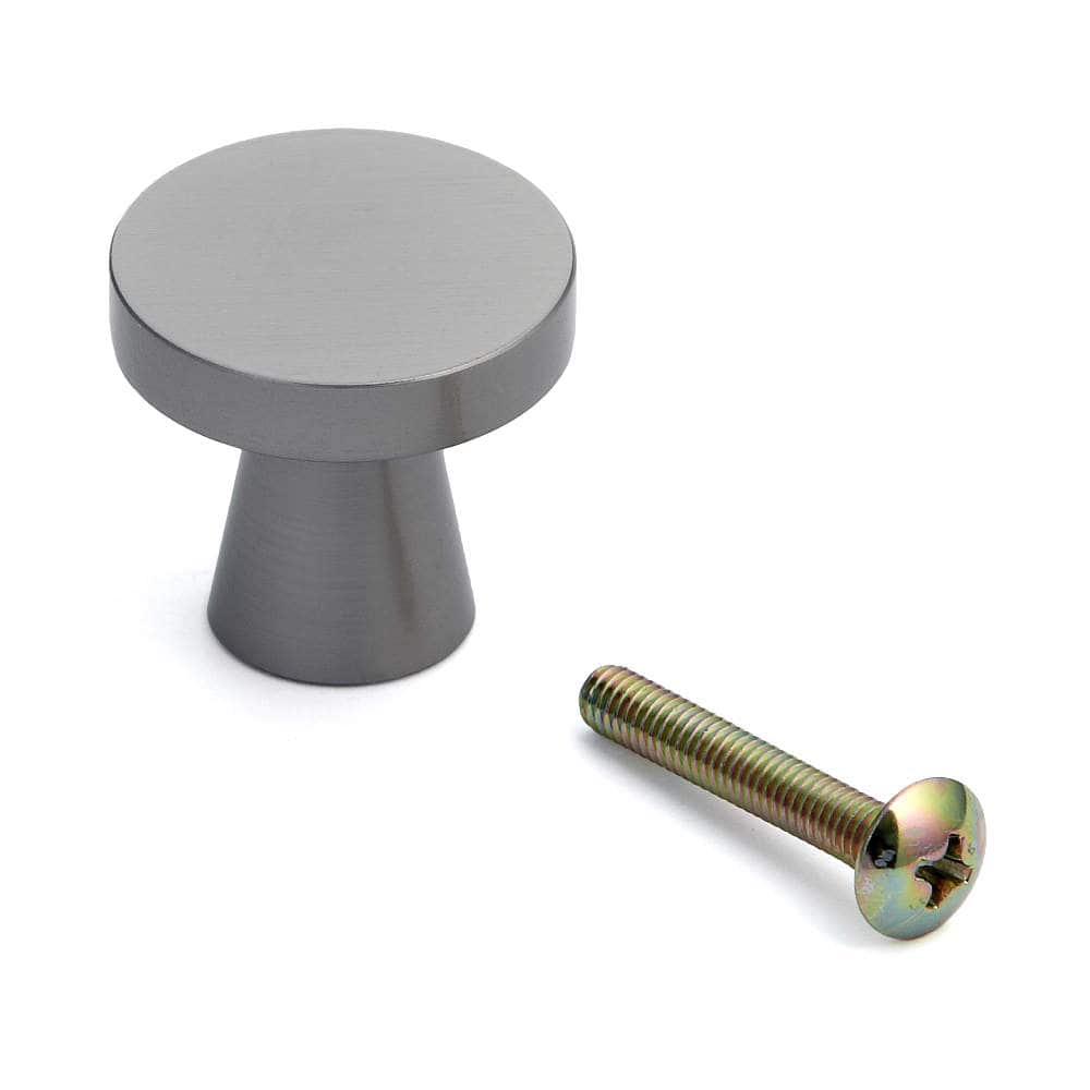 丸つまみ TS型 【スガツネ工業】