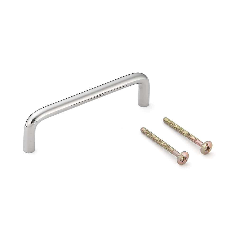 ステンレス鋼製ハンドル 78型 【スガツネ工業】