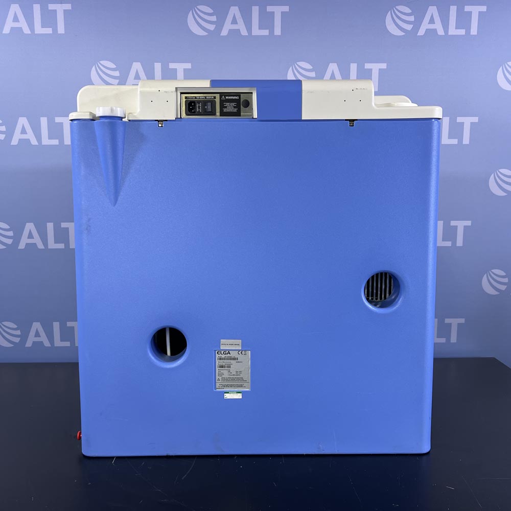 ELGA Medica Pro MP120RBM1-115 Water Purification System