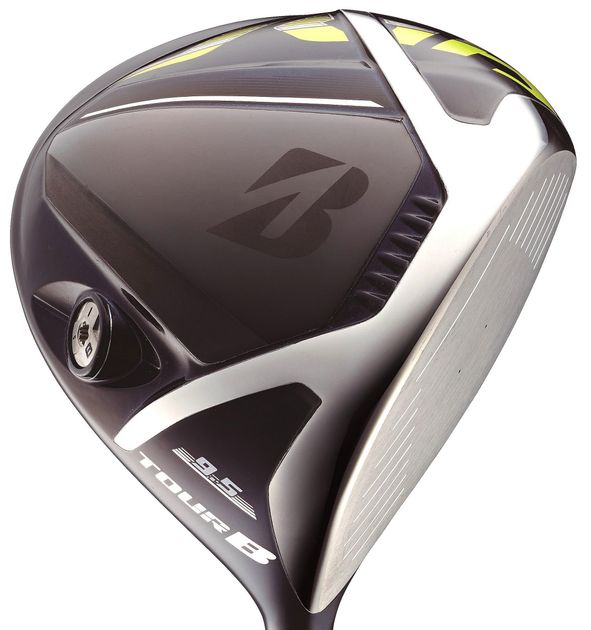 ブリヂストンの「飛距離モンスター」こと、『JGR』ドライバーが初週に