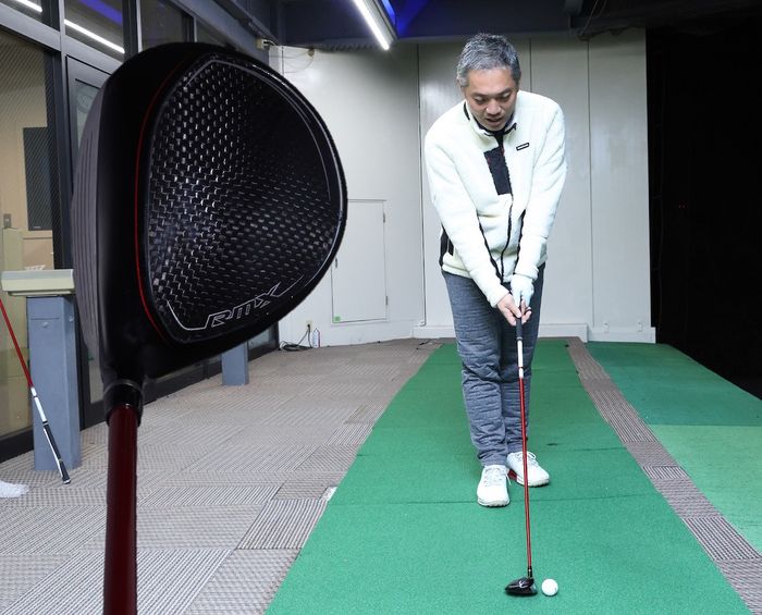 いずれは名器と呼ばれるクラブ」ヤマハの『RMX VD FW』が“契約外”で