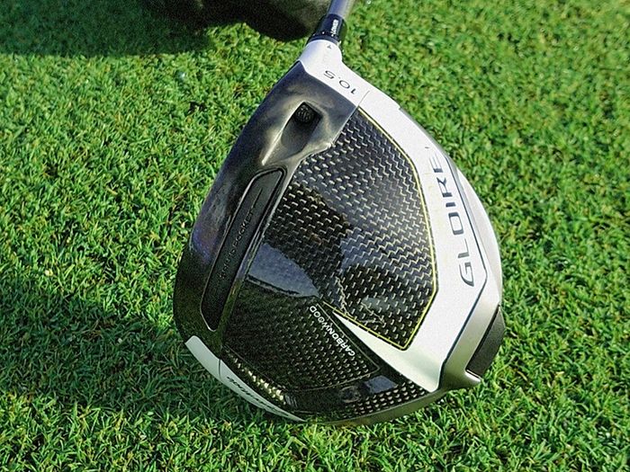 シン貧打爆裂レポート『ステルス グローレ プラス ドライバー