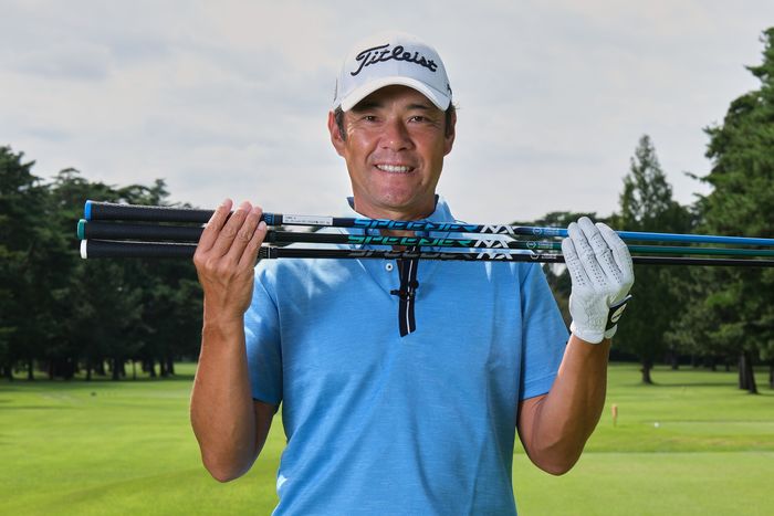 試打の鉄人・シャフト編｜フジクラ「SPEEDER NX」シリーズを徹底試打