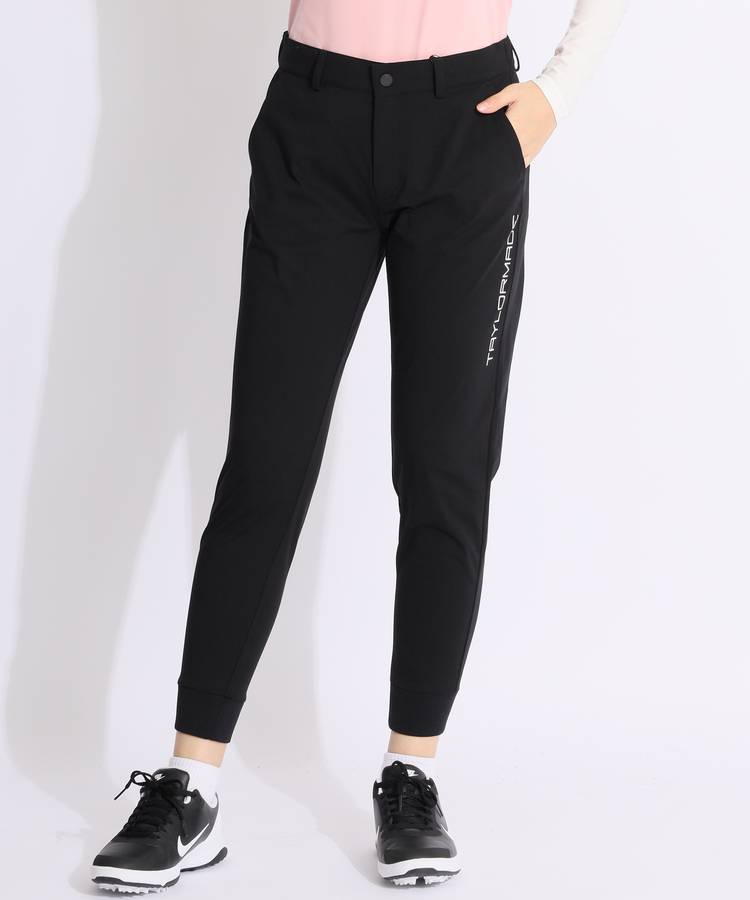 テーラーメイドゴルフ] ゴルフパンツ スウェットジョガー メンズ