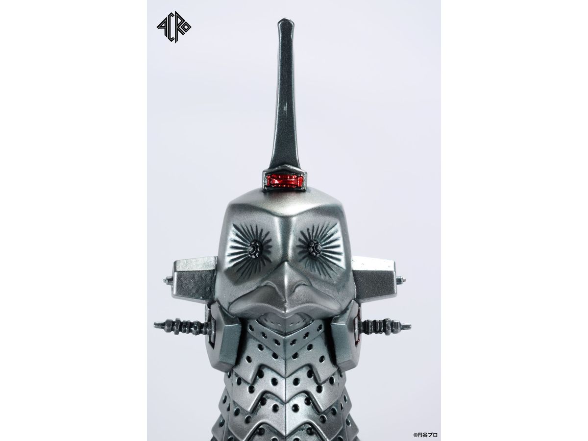 KRS x TAKEYA ウインダム ソフビ製塗装済完成品 | HLJ.co.jp