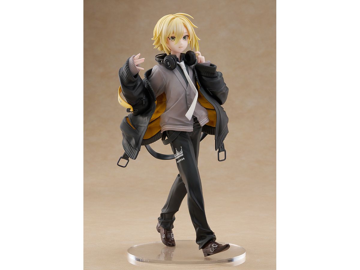 1/7 にじさんじ 卯月コウ illustration by 望月けい | HLJ.co.jp