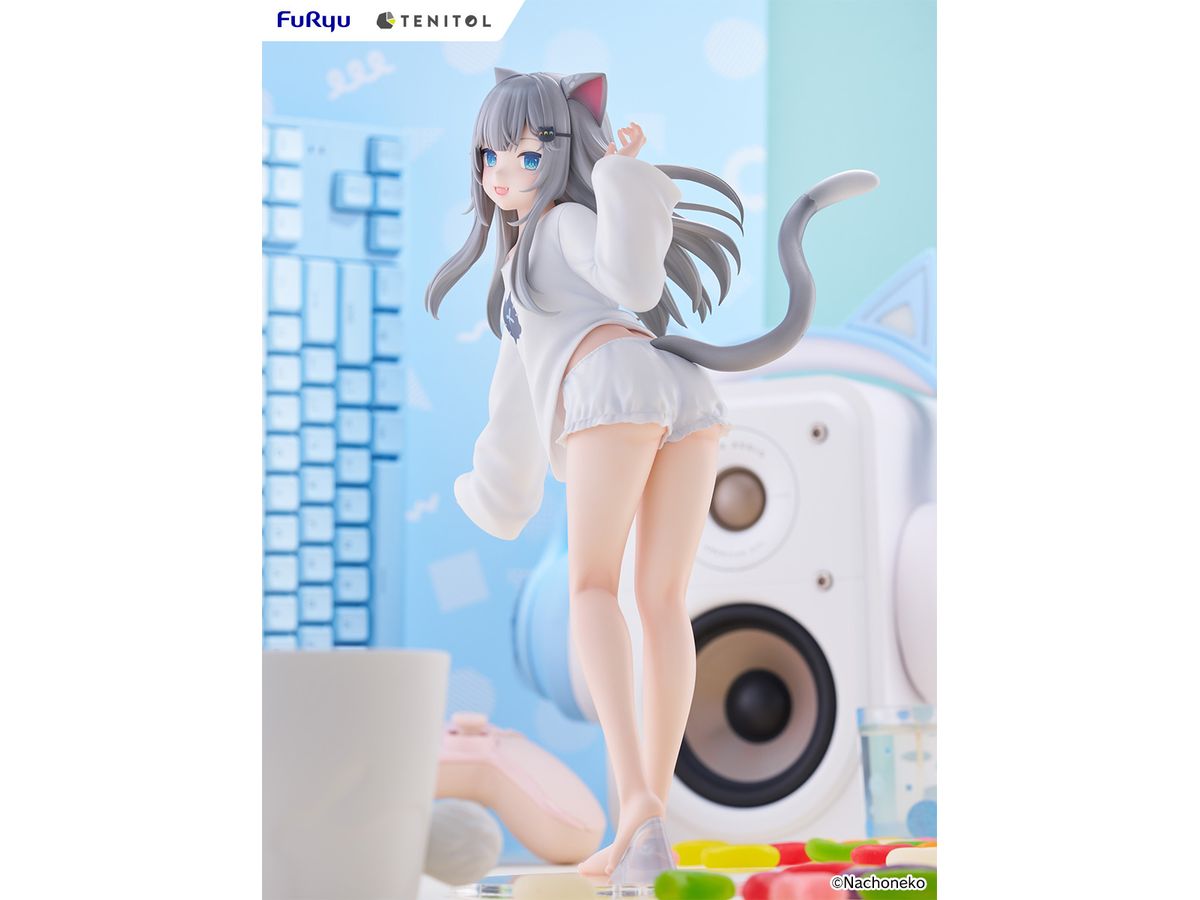 TENITOL TALL Nachoneko | HLJ.co.jp