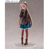 TENITOL TALL 椎名真昼 Autumn ver. (お隣の天使様にいつの間にか駄目