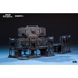 1/25 暗源 フィールド コマンド センター | HLJ.co.jp