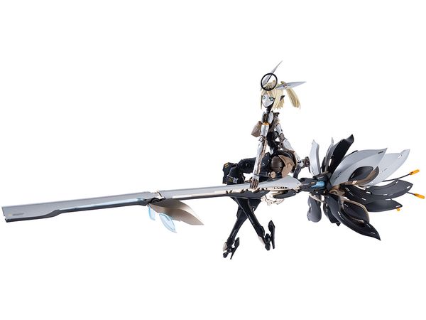 1/10 RS-03 星花・リリィ MK3 (rosado Project) | HLJ.co.jp