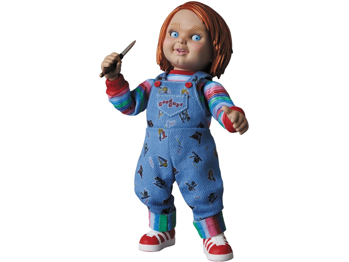 MAFEX Good Guys (Renewal Ver.) | HLJ.co.jp