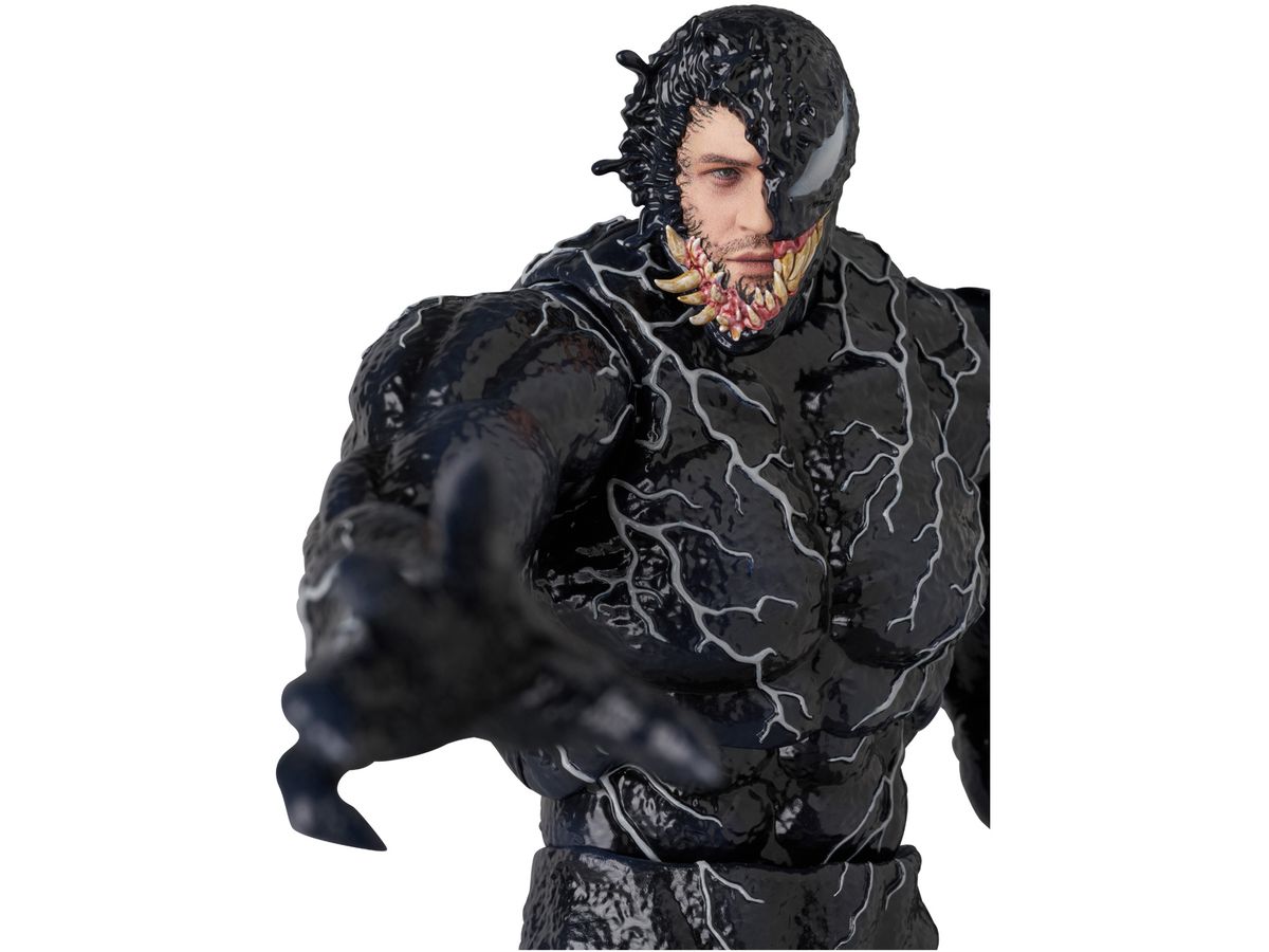 MAFEX VENOM (Venom: Let There Be Carnage) | HLJ.co.jp