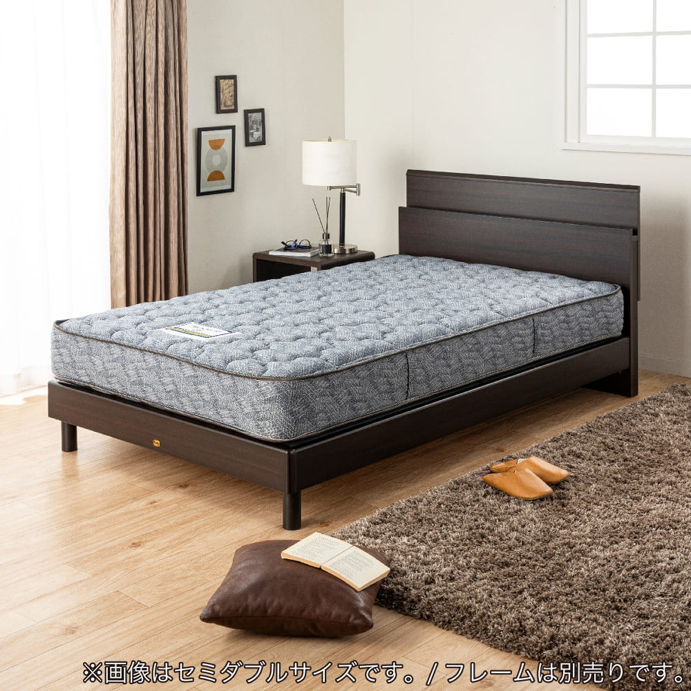 シモンズ］ 5.5インチニューフィット（シングルマットレス