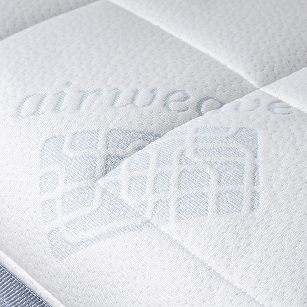 エアウィーヴ］クイーンマットレス エアウィーヴベッドマットレス