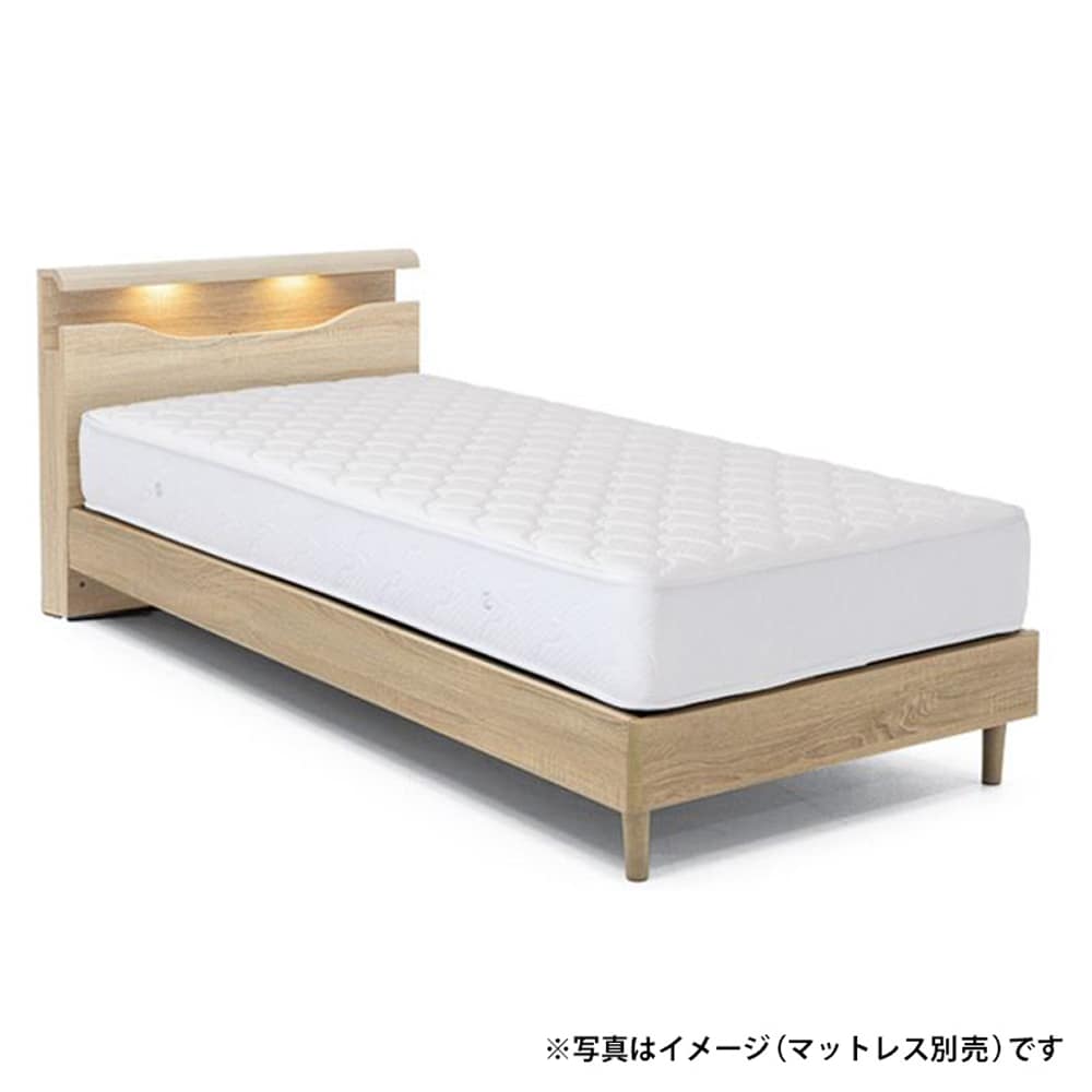 cupcake様既にご購入のダブルベッドフレーム とマットレスになります