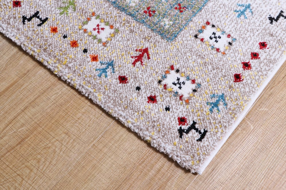 イビサ IV 80×140cm(80×140 IV): カーペット・ラグ | 家具