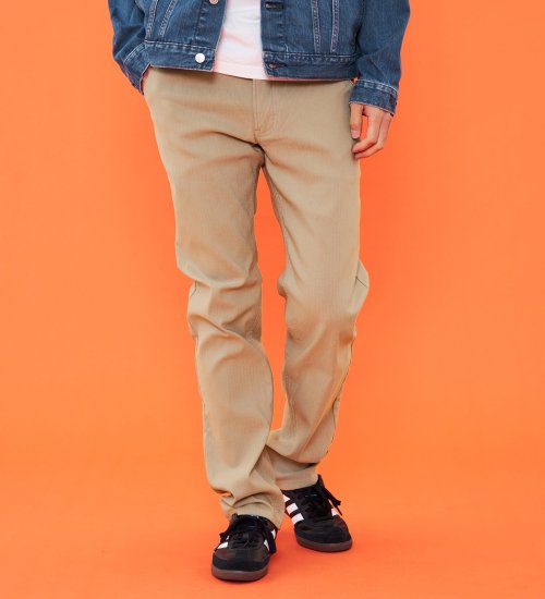 秋冬用 Zanella ウィンドーペン柄 パンツ 秋冬用 Zanella