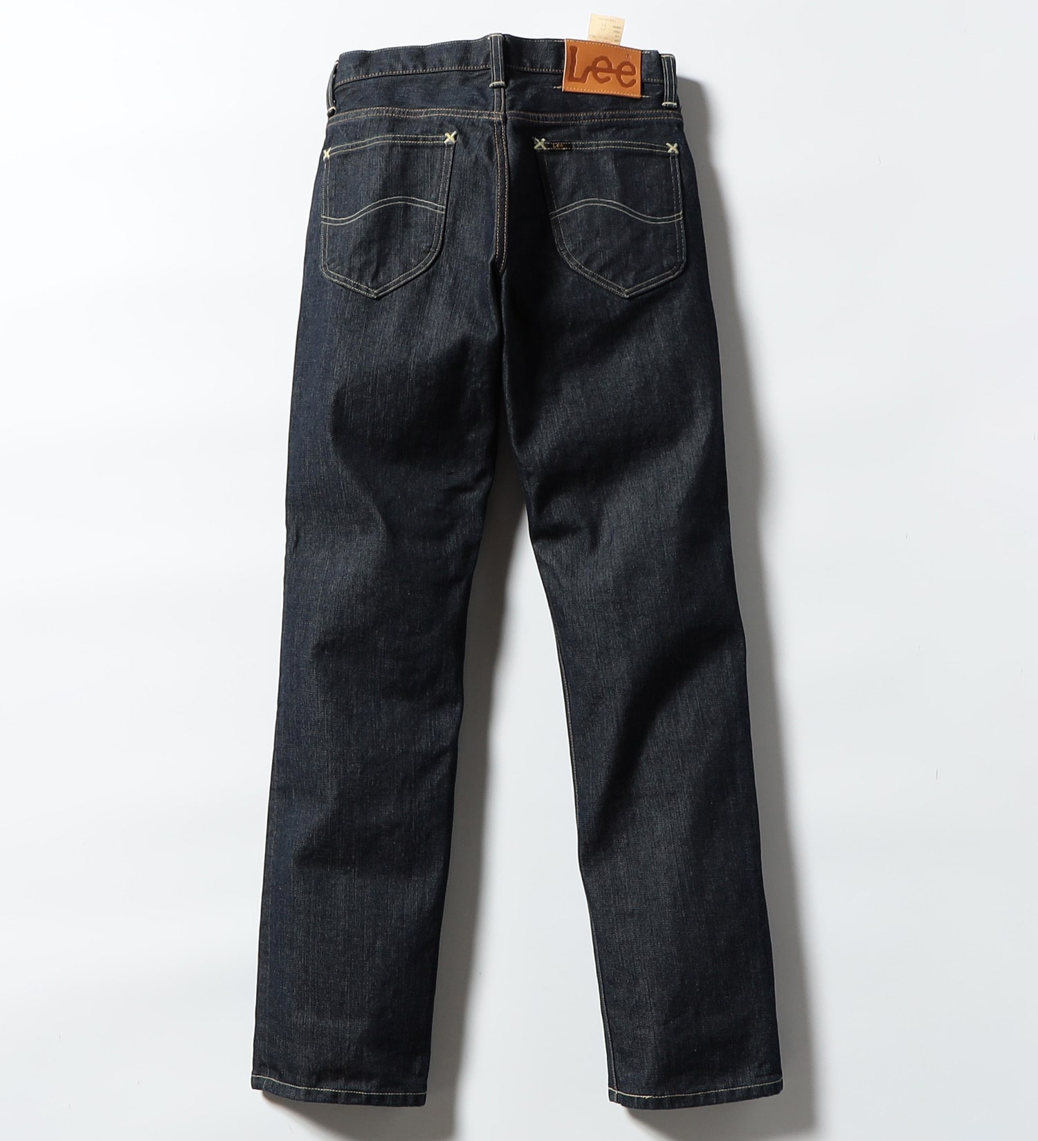 裾上げ無料】AMERICAN RIDERS 101Z ストレートジーンズ セットアップ