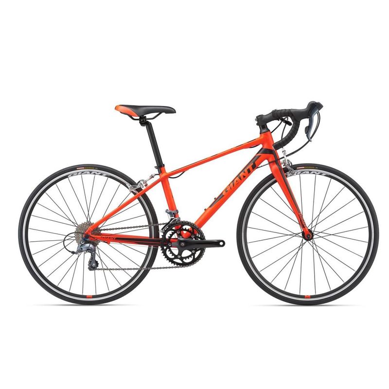 Giant TCR Espoir 26